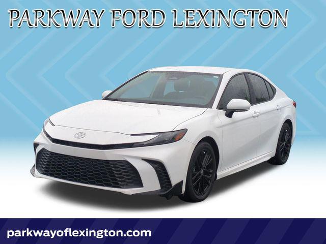 2025 Toyota Camry SE for sale in Lexington, NC