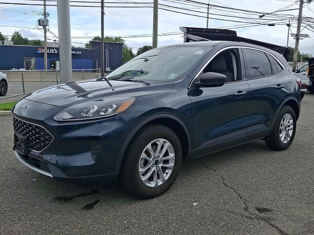 2022 Ford Escape SE for sale in Clifton, NJ