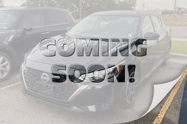 2025 Nissan Sentra SR for sale in Idaho Falls, ID