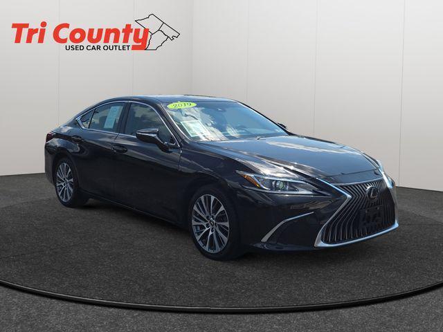 2019 Lexus ES 350 350