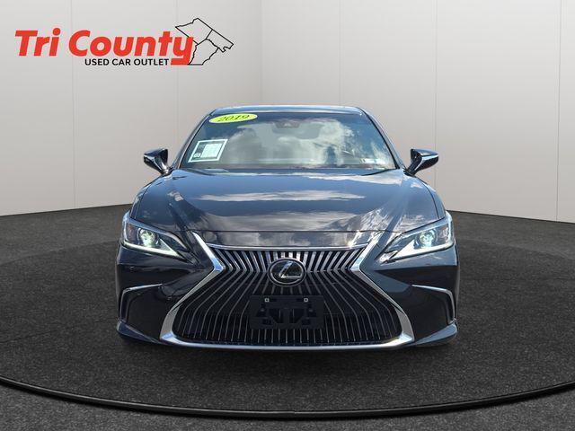 2019 Lexus ES 350 350