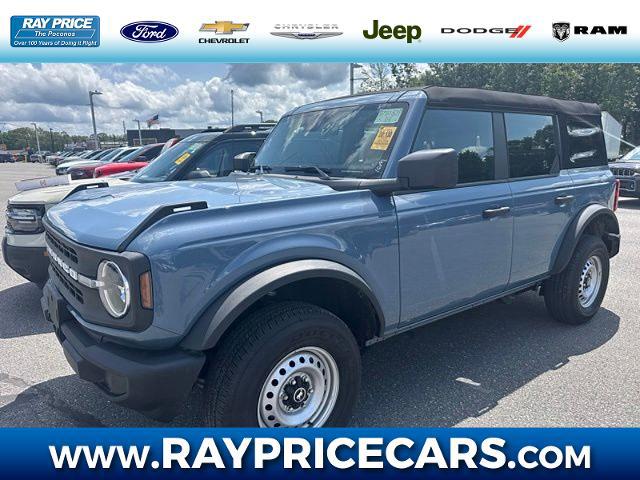 2025 Ford Bronco Base for sale in Mount Pocono, PA