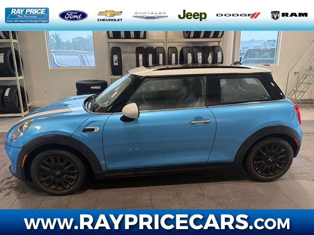 2019 MINI Hardtop Cooper for sale in Mount Pocono, PA