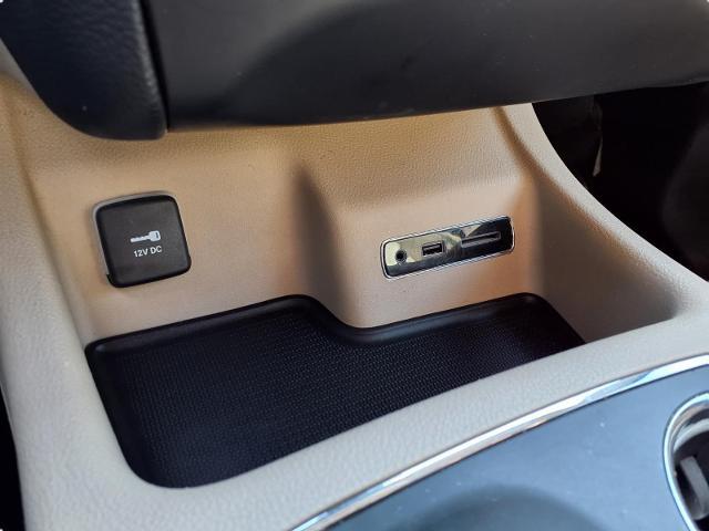 2015 Dodge Durango Citadel