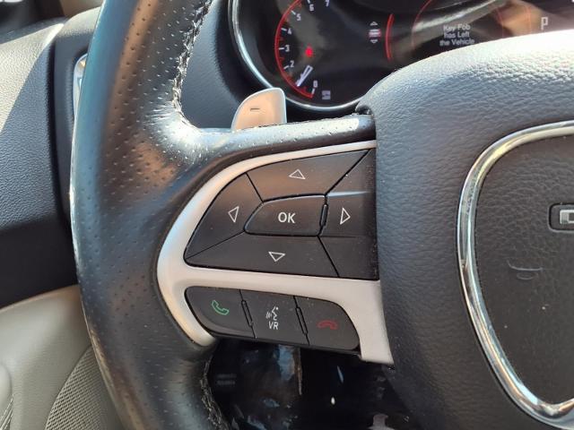 2015 Dodge Durango Citadel