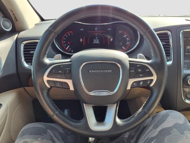 2015 Dodge Durango Citadel