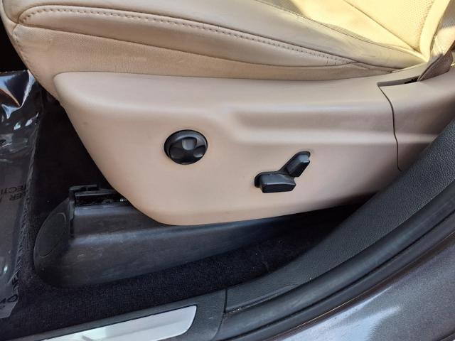 2015 Dodge Durango Citadel