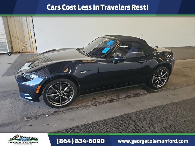 2021 Mazda MX-5 Grand Touring for sale in Travelers Rest, SC