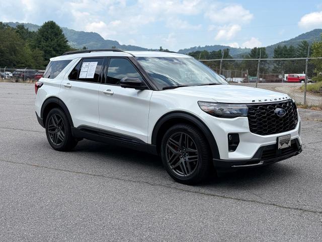 2026 Ford Explorer ST for sale in Canton, NC