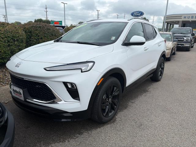 2024 Buick Encore GX Sport Touring FWD for sale in Shelbyville, IN