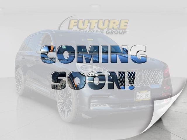 2020 Lincoln Aviator Black Label for sale in Concord, CA