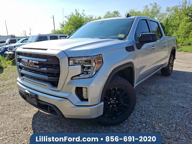 2021 GMC Sierra 1500 4WD Crew Cab Short Box Elevation for sale in Vineland, NJ