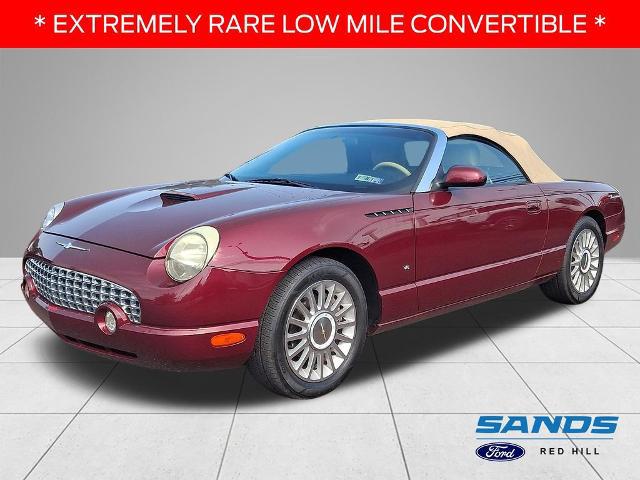 2004 Ford Thunderbird Base for sale in Red Hill, PA
