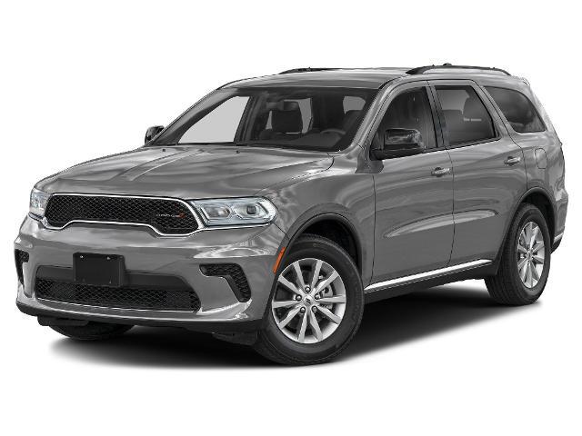 2024 Dodge Durango GT Plus AWD for sale in Farmington, ME