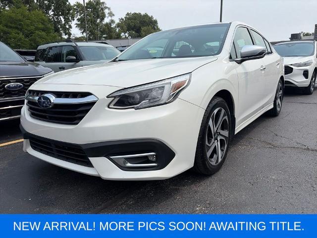 2022 Subaru Legacy Touring XT for sale in Royal Oak, MI