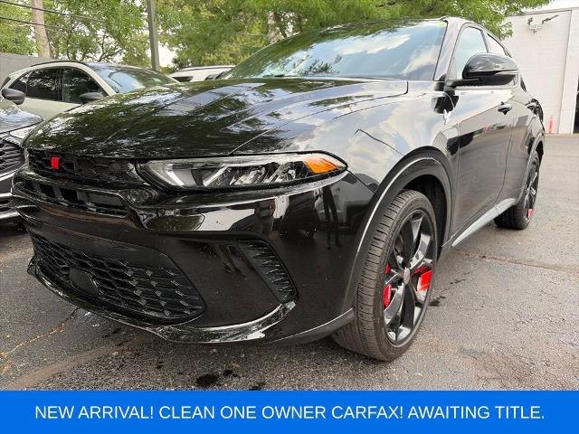 2024 Dodge Hornet R/T EAWD for sale in Royal Oak, MI