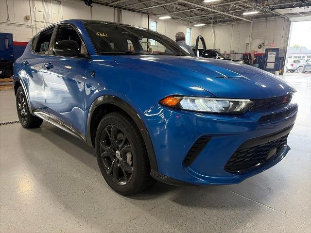 2024 Dodge Hornet R/T Plus EAWD for sale in Royal Oak, MI