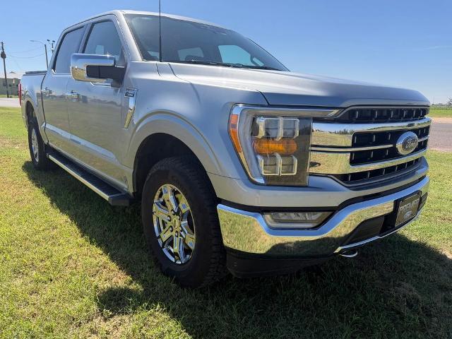 2023 Ford F-150 LARIAT for sale in Lamesa, TX