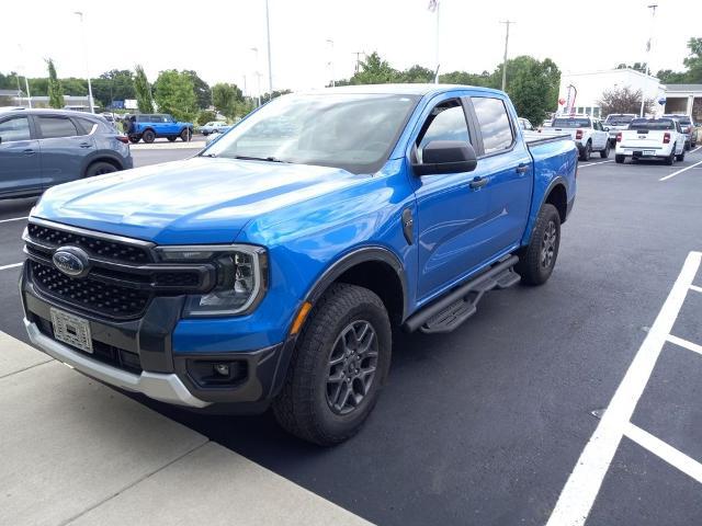 2024 Ford Ranger XLT for sale in Galesburg, MI