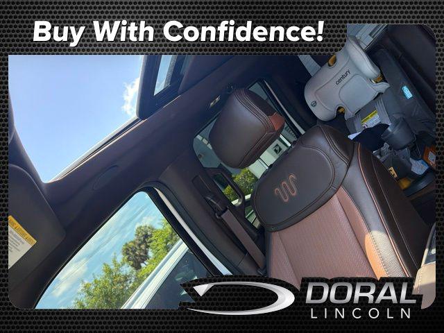 2026 Ford F-250 King Ranch for sale in DORAL, FL
