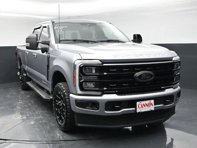2023 Ford F-250 LARIAT for sale in Cleveland, MS