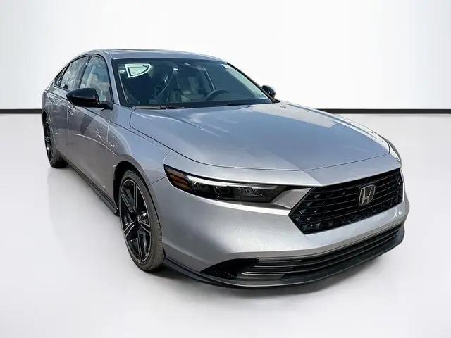 2026 Honda Accord Sedan SE for sale in Roslyn, PA