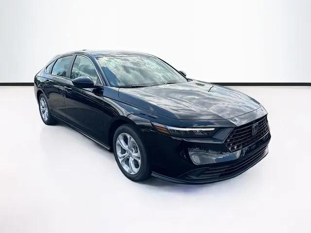 2026 Honda Accord Sedan LX for sale in Roslyn, PA