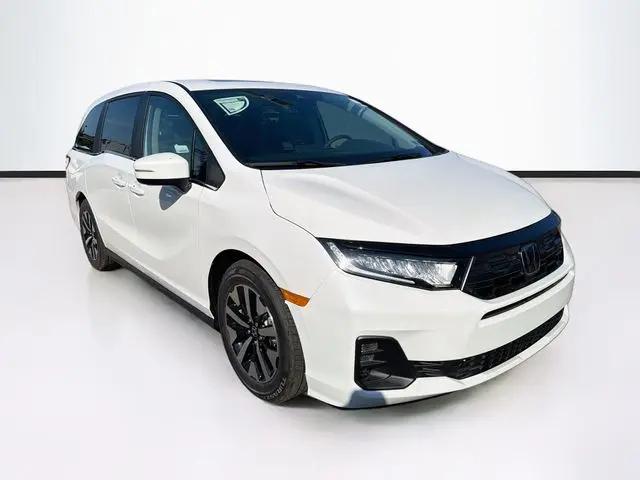 2026 Honda Odyssey EX-L for sale in Roslyn, PA