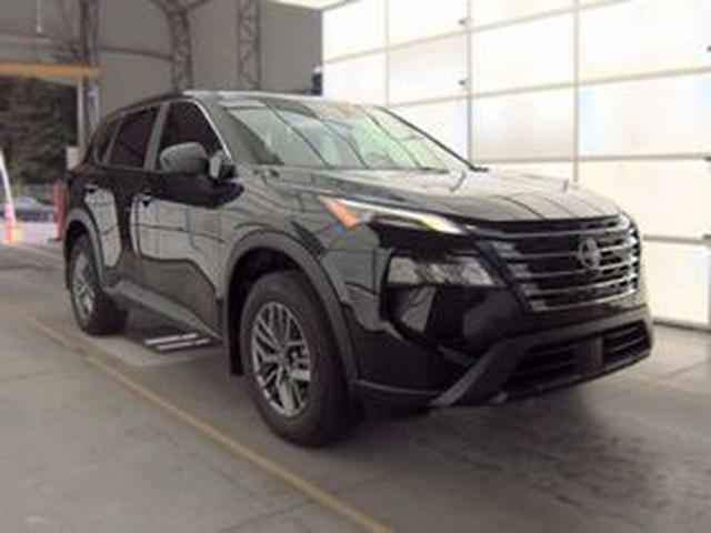 2025 Nissan Rogue S FWD for sale in Unadilla, GA