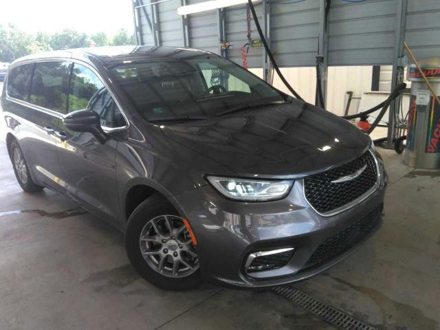 2023 Chrysler Pacifica Touring L for sale in Unadilla, GA