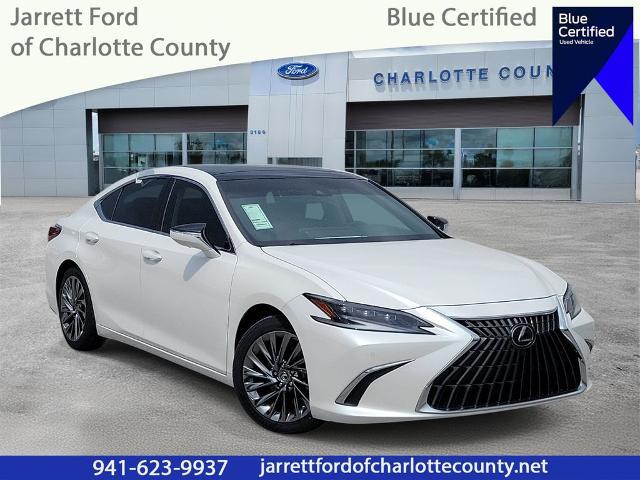 2025 Lexus ES 350 Ultra Luxury for sale in Port Charlotte, FL