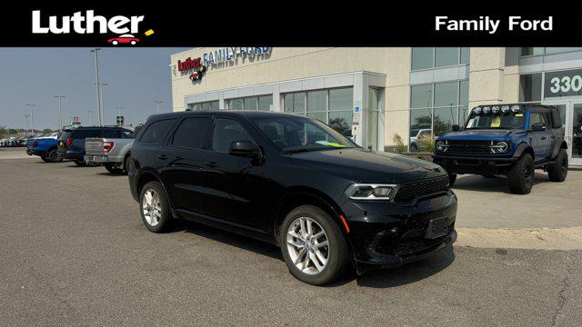 2026 Dodge Durango GT AWD for sale in Fargo, ND