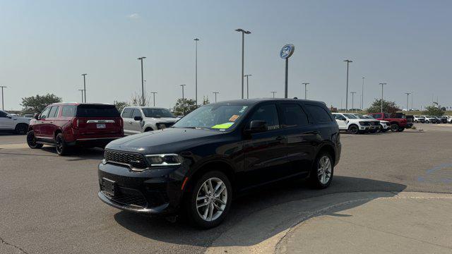 2026 Dodge Durango GT AWD