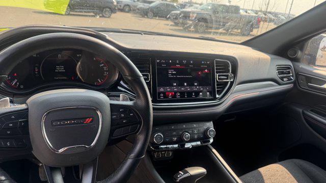 2026 Dodge Durango GT AWD