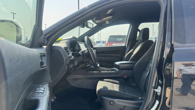 2026 Dodge Durango GT AWD