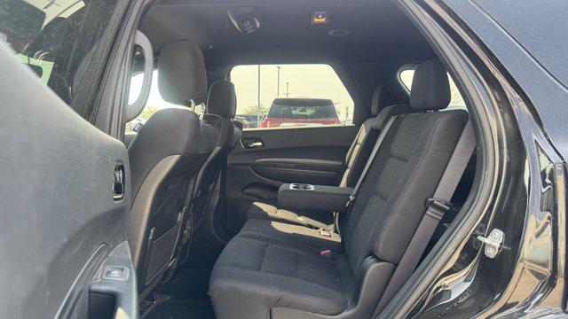 2026 Dodge Durango GT AWD