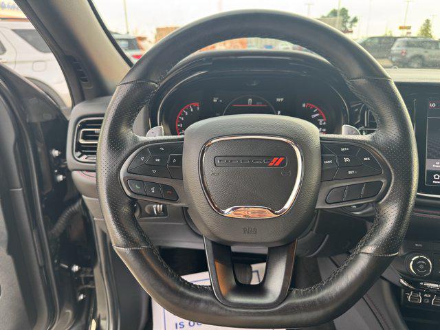 2026 Dodge Durango GT AWD