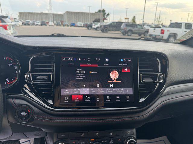 2026 Dodge Durango GT AWD