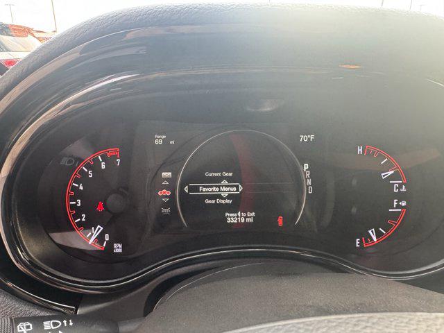 2026 Dodge Durango GT AWD