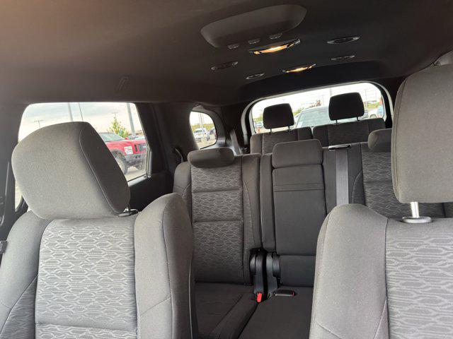 2026 Dodge Durango GT AWD