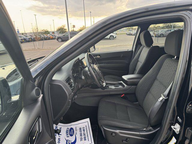 2026 Dodge Durango GT AWD