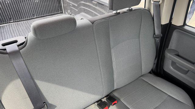 2024 Ram 1500 Classic SLT Quad Cab 4x4 64 Box