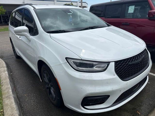 2021 Chrysler Pacifica Touring L for sale in Fort Myers, FL