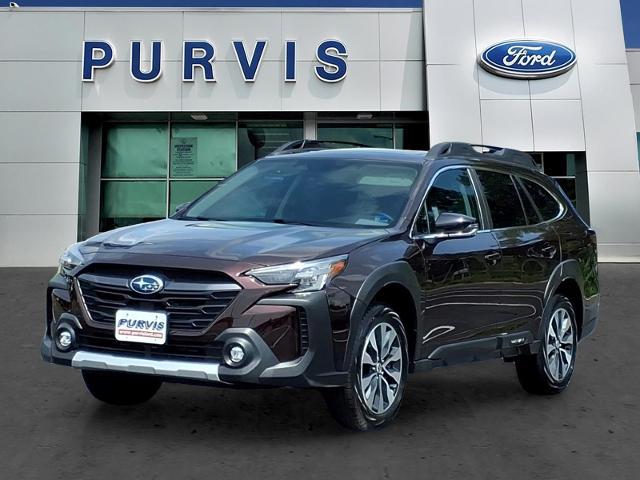 2025 Subaru Outback Limited for sale in Fredericksburg, VA