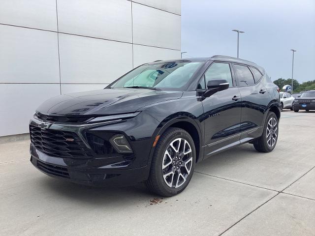 2025 Chevrolet Blazer AWD RS for sale in Plattsmouth, NE