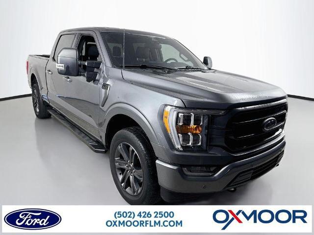 2023 Ford F-150 XLT for sale in Louisville, KY