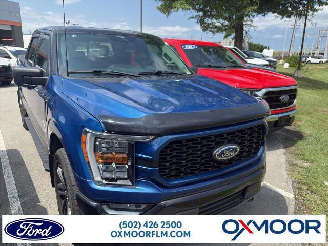 2023 Ford F-150 XLT for sale in Louisville, KY