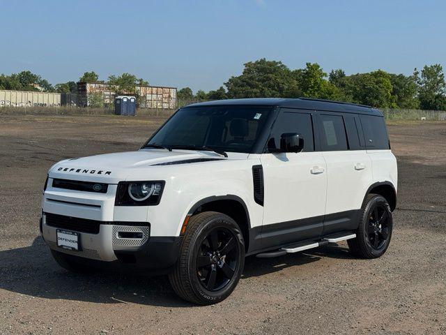 2023 Land Rover Defender 110 S for sale in Windsor, CT