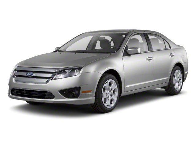 2010 Ford Fusion SEL for sale in Hastings, MN