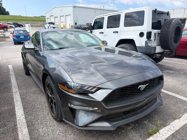 2018 Ford Mustang EcoBoost for sale in Bedford, IN
